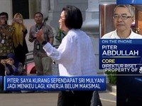 Ekonom: Sri Mulyani Harus Punya Terobosan Atasi Defisit