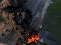 Pipa Terbakar, Pertamina Sebut Semua Aset Sudah Diasuransikan