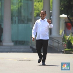 Belanda Memang Resesi, Tapi Investasinya Mengalir ke RI Lho