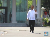 Belanda Memang Resesi, Tapi Investasinya Mengalir ke RI Lho