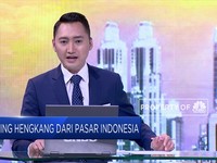 Cieee...SUN Kini Jadi Primadona Asing
