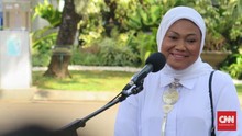Menaker: Buruh Tolak RUU Ciptaker karena Miskomunikasi
