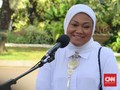Buruh Protes, Menaker Sebut Draf Omnibus Law Belum Final