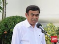 Menag Fachrul Razi Enggan Respons Rencana Reuni 212 di Monas