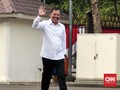 Kepala RSPAD dr Terawan Diminta Jokowi Jadi Menteri Kesehatan