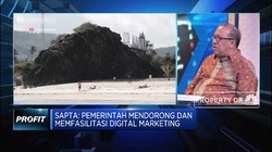 Kurang Sinergi, Target Pencapaian Sektor Wisata Meleset