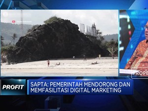 Kurang Sinergi, Target Pencapaian Sektor Wisata Meleset