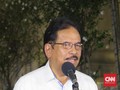 Sofyan Djalil soal Wamen ATR Baru: Kami Banyak Kesamaan