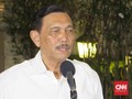 Luhut Sebut Potensi Minyak dari Sumur Tua Capai 1,6 M Barel