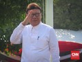 Kader PDIP, Tjahjo Susul Yasonna dan Juliari Datang ke Istana
