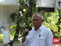 Menteri PUPR Optimistis Tol Trans Jawa Tekan Biaya Logistik