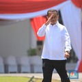 Tangan Kepala BKPM Bakal Lebih 'Sakti' Urus Investasi