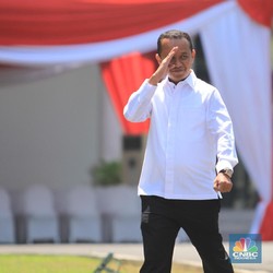 Tangan Kepala BKPM Bakal Lebih 'Sakti' Urus Investasi