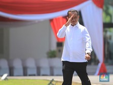 'Hampir Semua Pengusaha Eropa Tanya Next Presiden Indonesia'