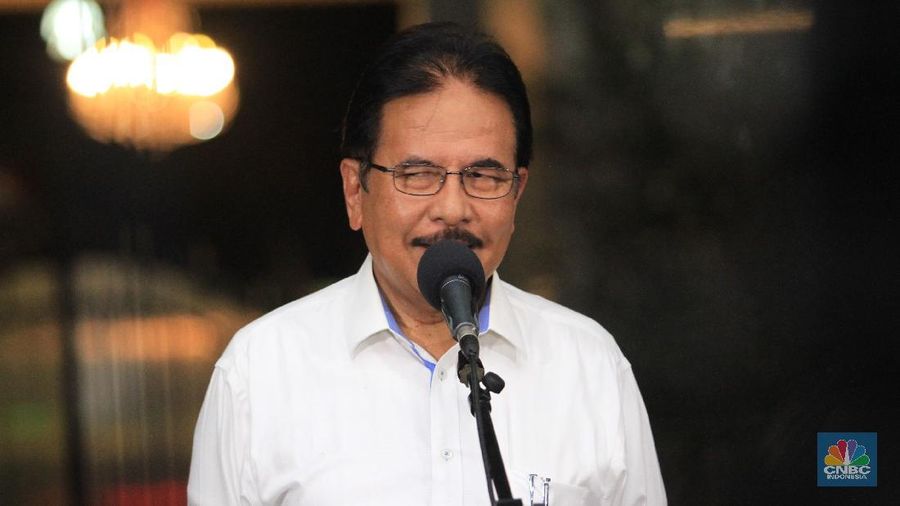 Wacana itu dilontarkan Menteri Agraria dan Tata Ruang/Kepala Badan Pertanahan Nasional Sofyan Djalil beberapa waktu lalu.