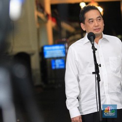 Dear Mendag, Cara Ini Perlu Dicoba untuk Tekan Defisit Dagang