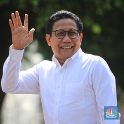 DPR Kritik Mendes Gegara Perjalanan Dinas Janggal Miliaran