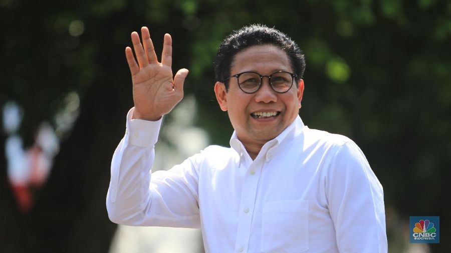 Abdul Halim (CNBC Indonesia/Tri Susilo)