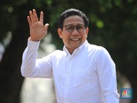 DPR Kritik Mendes Gegara Perjalanan Dinas Janggal Miliaran