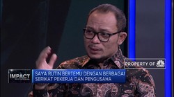 Mengapa Tenaga Kerja Indonesia Kalah Dari Negara Lain?