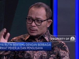 Mengapa Tenaga Kerja Indonesia Kalah Dari Negara Lain?