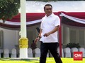 Moeldoko Diminta Jokowi Kembali Pimpin Kantor Staf Presiden