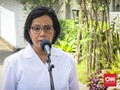 'Titipan' Jokowi ke Sri Mulyani untuk Dirjen Pajak Baru