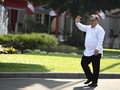 Bambang Brodjonegoro, dari Urus Fiskal, Bappenas hingga Riset