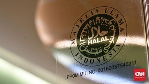 Kemenag Tegaskan Tetap Berwenang Terbitkan Sertifikasi Halal