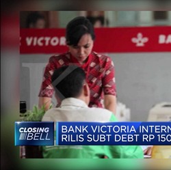 Sahamnya Naik 340%, BVIC Mau Tambah Modal & Jadi Bank Digital
