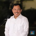 Resmi! Terawan Restui Permohonan PSBB di Surabaya Raya