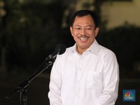 Menkes Terawan Bebaskan Peserta BPJS Turun Kelas, Ini Caranya