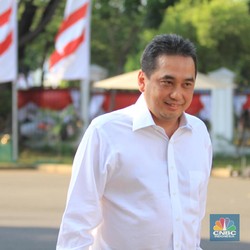 DPR Panggil Mendag hingga Bos BKPM Hari Ini, Mau Bahas Apa?