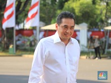 Kemendag: Mendag Agus Suparmanto Orangnya Serius