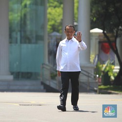 Tingkatkan Investasi, Ini 6 Tugas Bahlil dari Jokowi