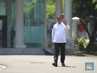 Tingkatkan Investasi, Ini 6 Tugas Bahlil dari Jokowi