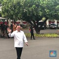 Kepala RSPAD Dokter Terawan Merapat ke Istana, Jadi Menkes?