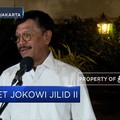 Terkait Digitalisasi Data, Jhonny Plate Jabat Posisi Menteri?