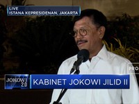 Terkait Digitalisasi Data, Jhonny Plate Jabat Posisi Menteri?