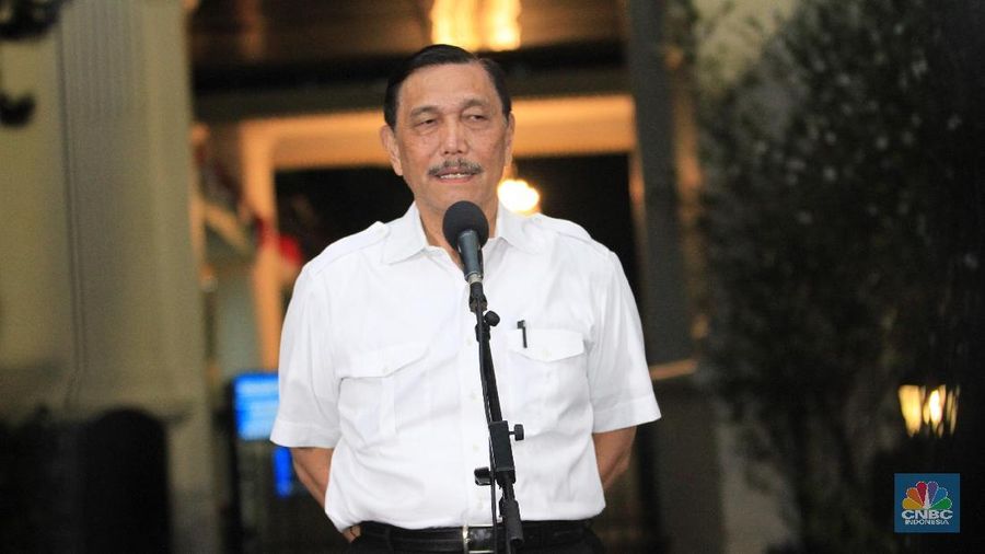 Pada Rapat Terbatas hari ini, Presiden Joko Widodo (Jokowi) jengkel karena mencium bau monopoli dalam praktik penyelenggaraan tol laut di Indonesia.