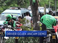 Nadiem Bakal jadi Menteri, Driver Gojek Ancam Demo