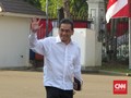 Agus Suparmanto Bakal Bantu Jokowi Tingkatkan Devisa