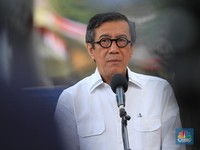 Ramai, Menteri-menteri ini Disebut Layak Reshuffle! Setuju?
