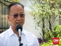 Berlatar Politikus, Agus Gumiwang Diragukan Angkat Manufaktur