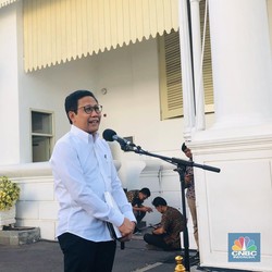 Gimana Nih Bu Sri Mulyani, Katanya Ada 'Desa Setan'?