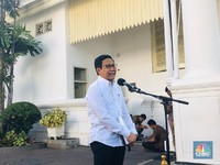 Gimana Nih Bu Sri Mulyani, Katanya Ada 'Desa Setan'?