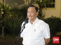 Luhut Minta Tesla Investasi Baterai Lithium di Indonesia