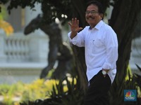 Catat! Menteri Agraria Targetkan RUU Pertanahan Rampung 2020
