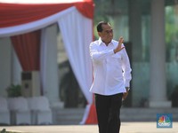 Budi Karya, 14 Hari Tak Sadar & Perjuangan Lawan Corona