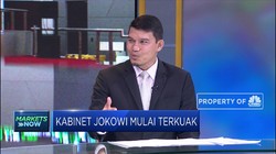 Pilih Saham Lingkar Jokowi? Perhatikan Saran Pelaku Pasar ini